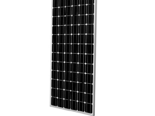 Solar Energy & Renewable Power Systems